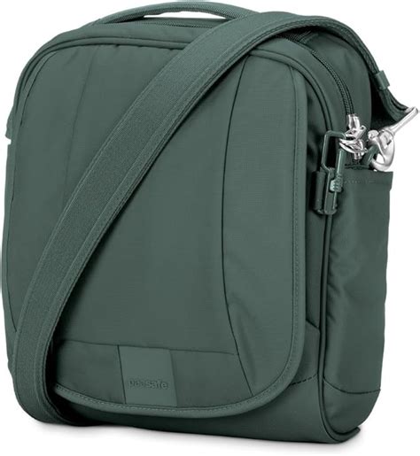 pacsafe ls200 crossbody bag